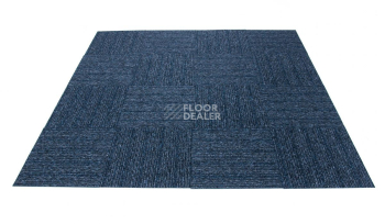 Condor Carpets Solid Stripes 183 фото 5 | FLOORDEALER